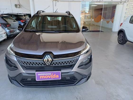 RENAULT KARDIAN 1.0 TCE FLEX EVOLUTION EDC